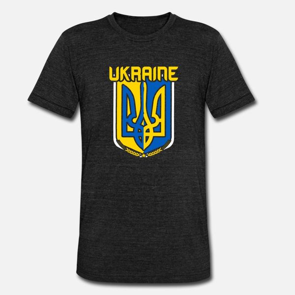 

country shirt ukraine t shirt men designer 100% cotton s-xxxl standard gift building summer original shirt