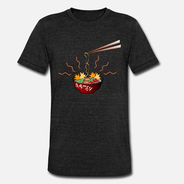 

ramen t shirt men customize tee shirt s-xxxl family interesting funny casual summer style letter shirt