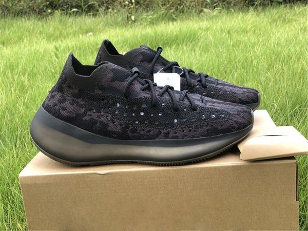 

wholesale 380 lmnte fz4982 pepper fz1269 alien mist onyx blue oat running shoes men women kanye west 3m reflective sneakers