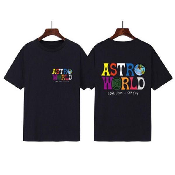 

man rap singer t-shirts fashion trend casual loose beachwear short sleeve tshirt men designer t-shirt clothing, White;black