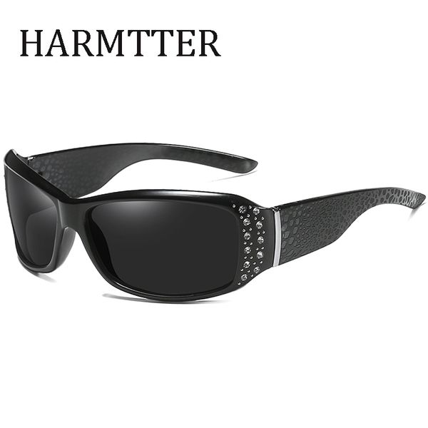 

2020 brand designer sunglasses vintage women sun glasses square diamond crystal female polarized gradient lens eyewear uv400, White;black