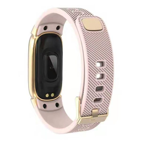 

qw16 bluetooth smart watch stainless steel heart rate monitor camera fitness tracker montre intelligente smartwatch for ios android