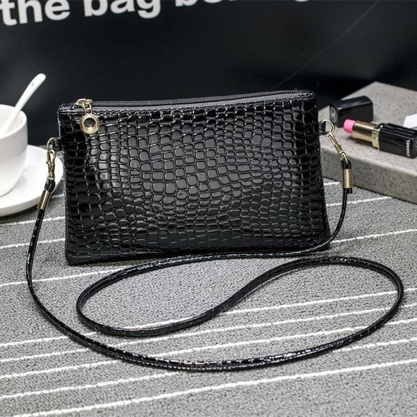 

2020 new handbags, messenger bag influx of women, korean envelope shoulder bag, clutch