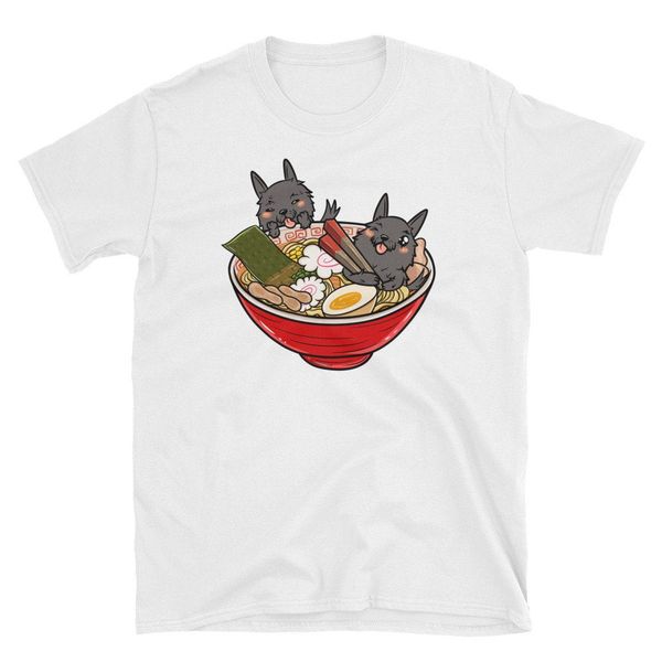 

scottish terrier japanese ramen kawaii shirt funny scottish terrier t shirt scottie dog t shirt