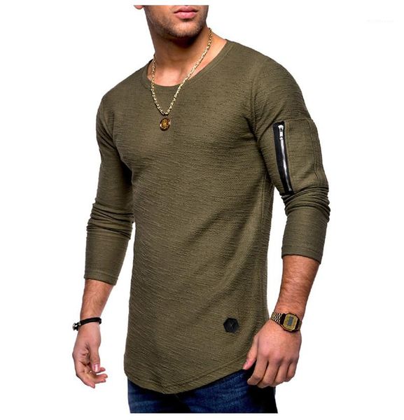 

neck tees spring mens designer tshirt fashion loose solid printed mens tees casual mens crew, White;black