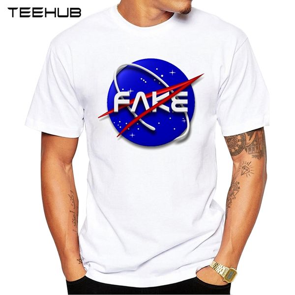 

2019 teehub men's fashion meatball logo printed short sleeve t-shirt hipster o-neck design cool desgin tee