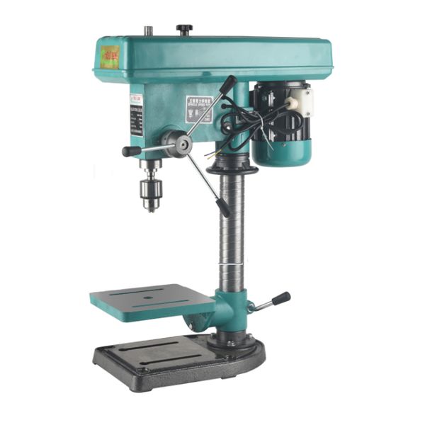 

z4120 220v / 380v 750w industrial grade bench drill, milling machine, small household, multifunctional