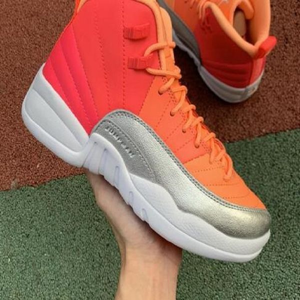 

jumpman trainers mens 12 mens basketball shoes 12s xii dark concor flu game university gold 23 gym sports sneakers size us 13, Black