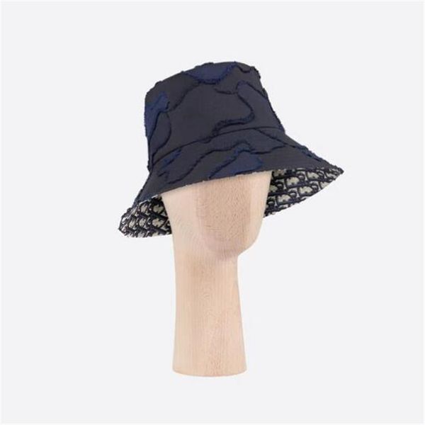 

camouflage bucket hat fashion wide brim fishermen cap casual cap double sided print hats autumn/winter 2020 new