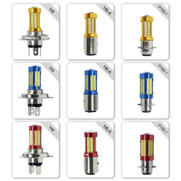 

2pcs 1156 4014 106smd led automobile auto highlight car rear backup lighting vehicle turn signal light bulb car-styling