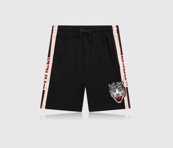 

designer beach pants mens shorts casual solid color board shorts men summer style beach swimming shorts men sports short plus 3xl, White;black