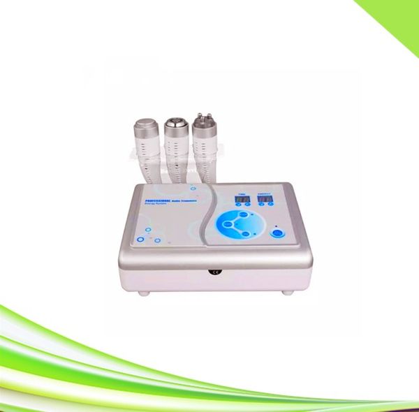

3 in 1 salon spa rf body sculpting radio frequency machine skin tightening rf lifting equipment