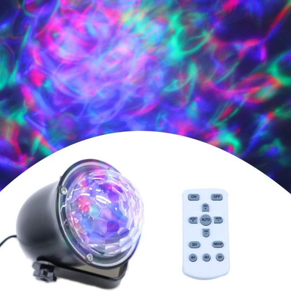 

пульт дистанционного управления проектор light usb light projector ocean wave music настольная лампа спящий прикроватная украшения подарки