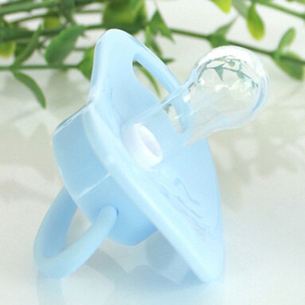 

cartoon animal soother printing baby nipple toys pacifiers pp baby round pacifiers infant nipple bottle clip pacifier clips