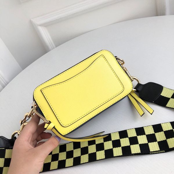 

small designer bags mj embossed leather new camera bags shoulder bag diagonal package double zipper side bag cross body bag bols