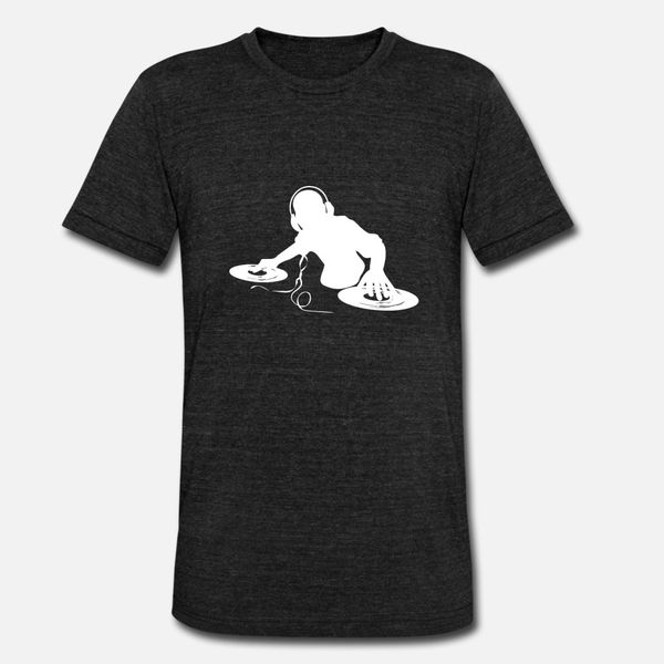 

dj t shirt men loose short sleeve s-3xl leisure loose casual summer style unique shirt