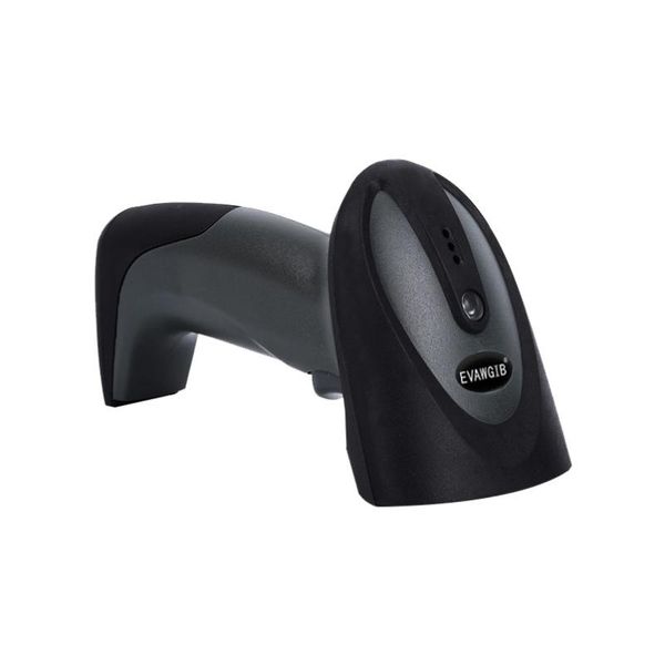 

scanners 2d barcode scanner cmos sensor handheld and portable usb wired continuous scanning industrial logictics brcode reader