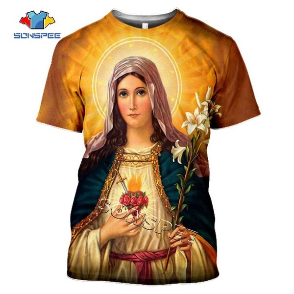 

summer homme clothing god cartoon men religion christ jesus 3d print shirts kawaii hentai plus size men clothing