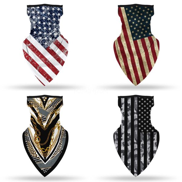 

cotton face maskswashable andfacemask print breathable masks forprotection scarf#167, Black