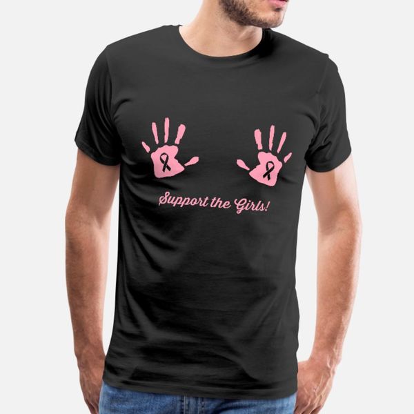 

поддержка девушки рук отпечатки футболка men printed tee shirt размер s-3xl досуг сыпучие дышащий лето unique рубашка, White;black
