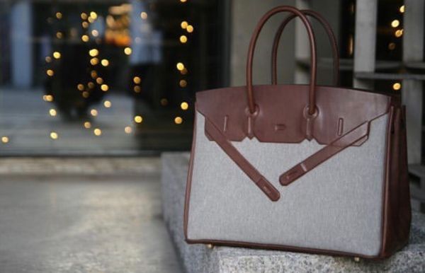 

завод оптовый последнего оригинального дизайн коричневый purse30cm, полностью ручная работа воска нить, может сделать другой размер, много ц