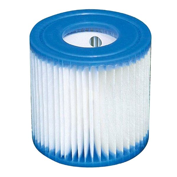 

filter cartridge for intex type h, keep water clean fresh