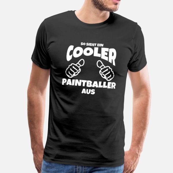 

this is what a cool paintballer looks like t shirt men design short sleeve plus size 3xl basic solid gift basic summer style outfit shirt