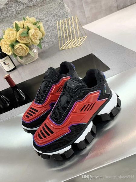 

r luxury casual shoes, fashionable cloudbust thunder sneakers, comfortable and versatile, size 35-45, with original box,ss