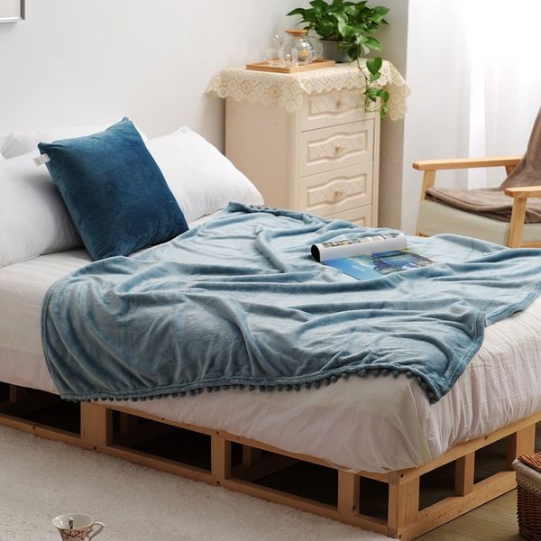 

Blanket Nordic Air Conditioning Office Shawn Nap casual small cover blanket single sofa Christmas gift