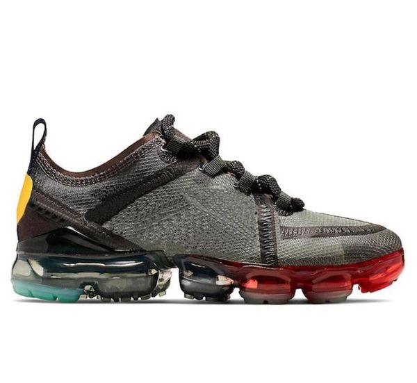 

new xl men and women moc fly knit running shoes trainer outdoor sports shoes