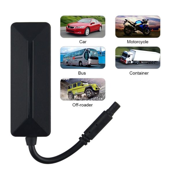 

mini size vehicle gps tracker lk710 cut and resume oil remotely geo-fence