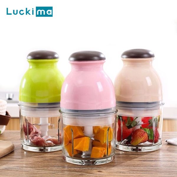 

household electric blender mixer small smoothie blender baby maker home kitchen meat grinder vegetable chopper fruit juicer