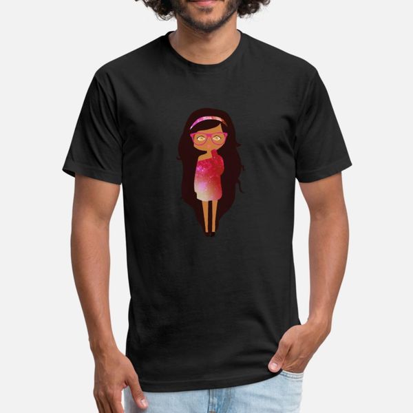 

doll tee t shirt men graphic cotton euro size s-3xl family graphic comfortable spring vintage