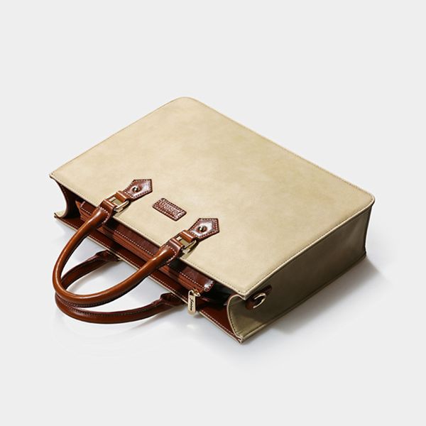 

purses and handbags shoulder bag waterproof briefcase handbags sac a main femme real leather hand bags women 2020 new tote bag