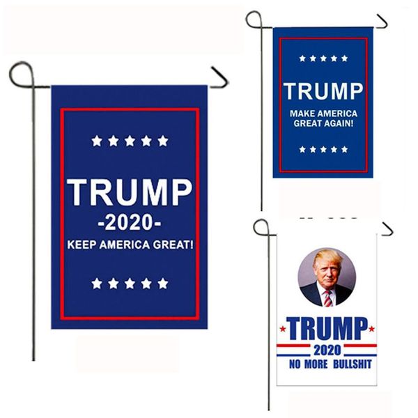 

президентские выборы banner keep america great trump кампании flag dhc1231