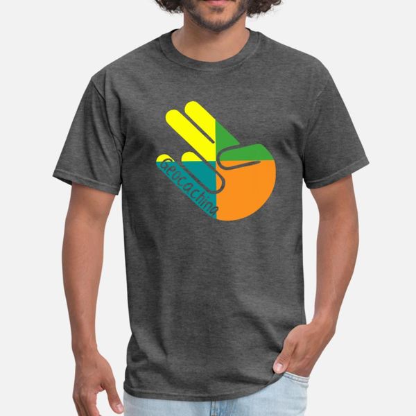 

shocker geocaching shirt gift t shirt men printed short sleeve plus size 3xl kawaii sunlight funny spring original shirt