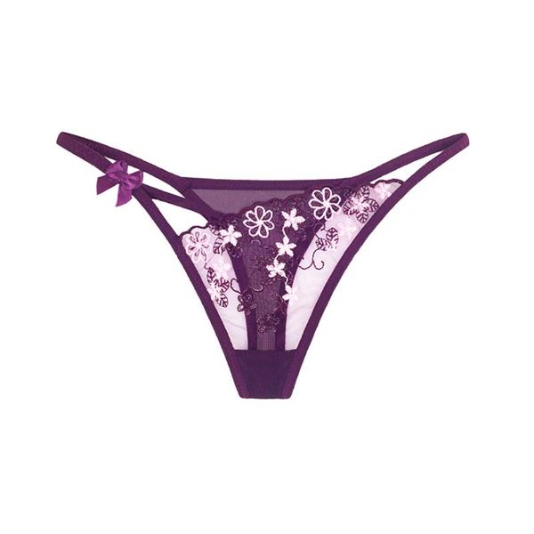 

muqgew 2020 casual women cotton underwear briefs women knickers panties lingerie thongs intimates briefs underpants#y3, Black;pink