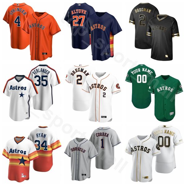 

новый бейсбол 80 чес mccormick джерси 3 майлс солома 23 майкл brantley 35 джастин verlander 86 alexander de goti team белый оранжевый серый, Blue;black