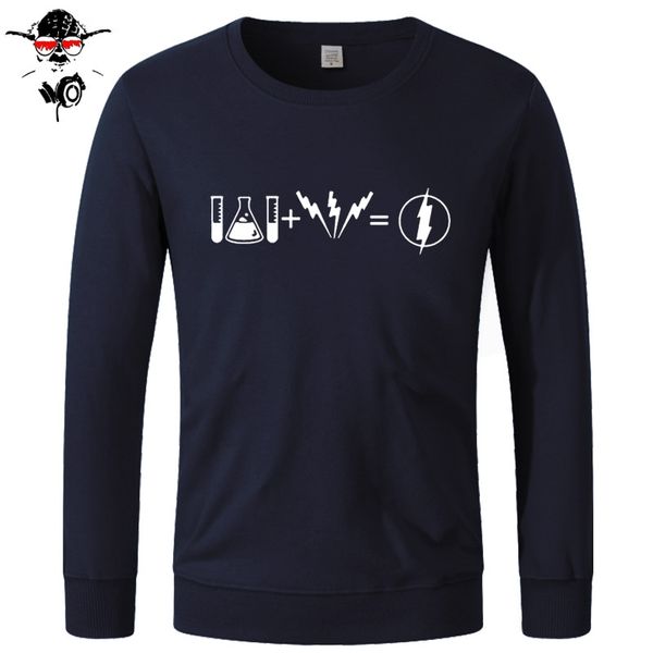

tbbt big bang theory sheldon cooper men's sweatshirts new long sleeve cotton casual camisetas hombre hoodies, sweatshirts