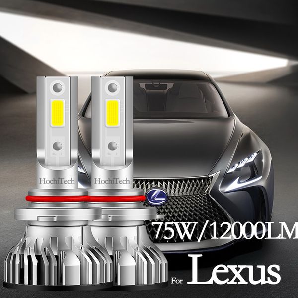 

for ct 200h is 200 is250 is220d es250 es300 es350 es240 gs300 high beam low beam headlight bulbs led fog light h1 h7 h11