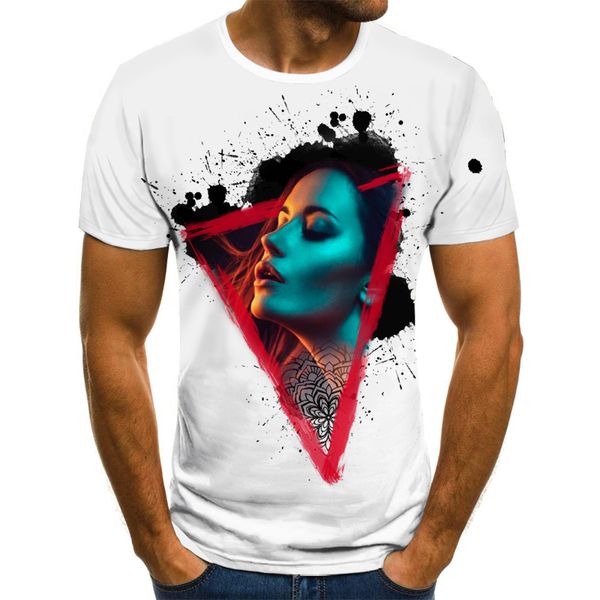

2019 new summer tee shirt cartel ink men's tattooed gentlemen t-shirt fashion t-shirt