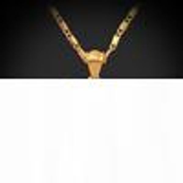 

2014 new trendy african jewelry for women men 18k real gold plated africa map rhinestone necklaces & pendants n369, Silver