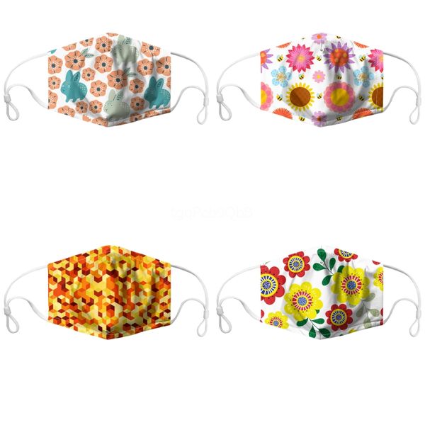 

printing designer face maskface masks out door sport riding masks#801, Black