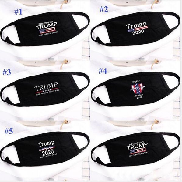

washable funny cotton donald fashion styles in black 6 winter men mask face anti-dust trump usa woman warm mask mouth xhhair tacljrv