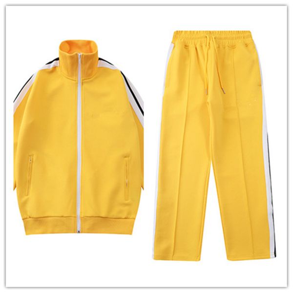 

2021 men sportswear sportswear sweatshirts handsome classic sporting suit mens sweat suits tracksuits sets, Gray