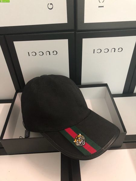 

caps berets cap ball tiger men woman cloches brim hats visors 538565, Blue;gray