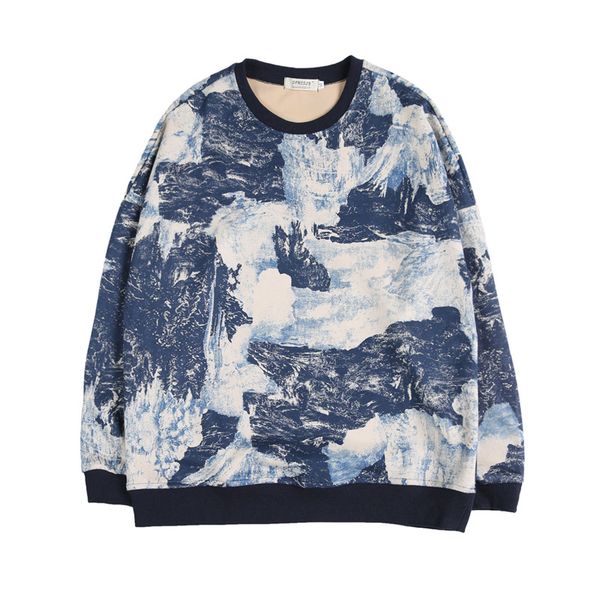 

men's hoodies & sweatshirts men japan style casual sweatshirt hip hop fashion pullover male streetwear harajuku m-2xl, Black