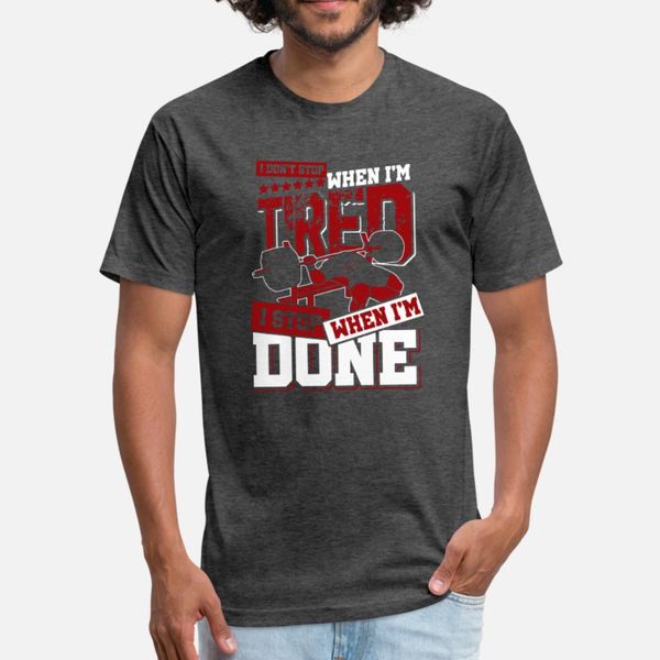 

bench press t shirt men fitness cotton size s-3xl original fitness humor summer slim