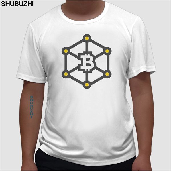

весна лучшие тройники homme одежда bitcoin майнинг streetwear короткий рукав o шея белая майка harajuku hipster undertale