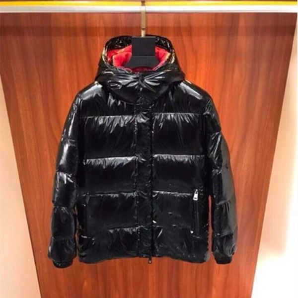 

Winter jacket puffer jackets Mens Down Jacket Coats Top Quality Men Women Winter Casual Outdoor Warm Feather Outwear Overcoat